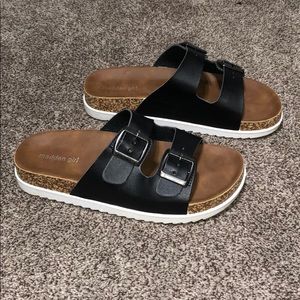 Steve Madden Sandals